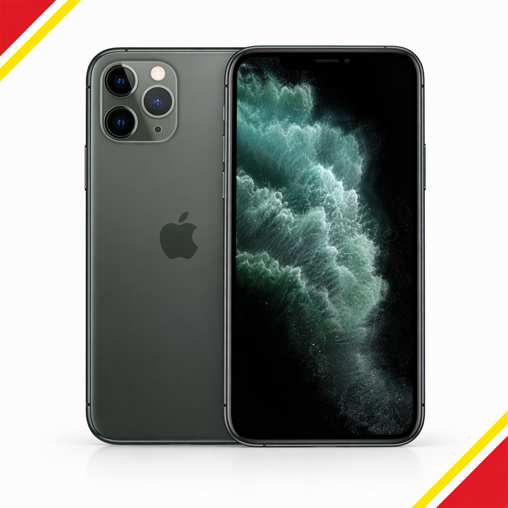 Apple iPhone 11 Pro 128GB smartphone