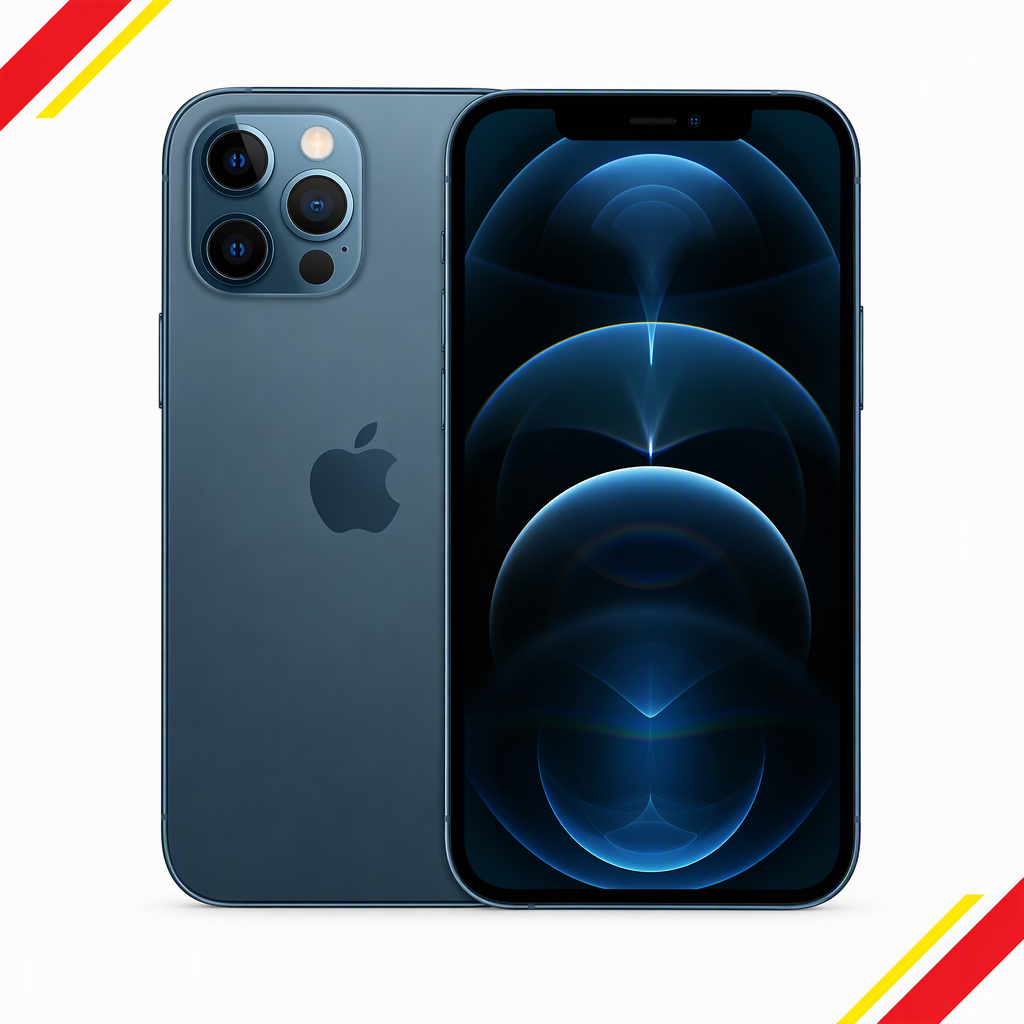 Apple iPhone 12 Pro 128GB smartphone