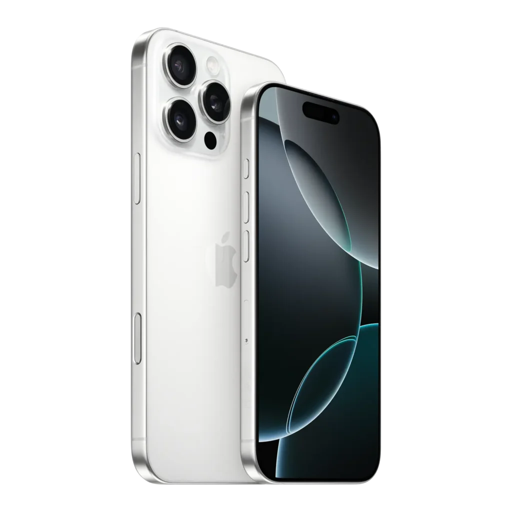 iPhone 16 Pro Max — 512GB