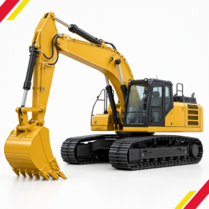 Caterpillar 325 excavator
