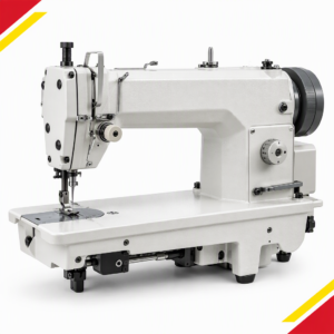 industrial lock-stitch sewing machine