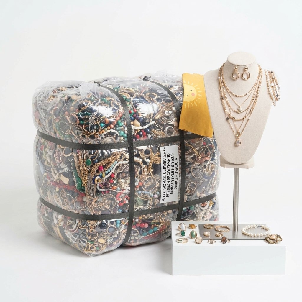 Mixed Women's Jewellery