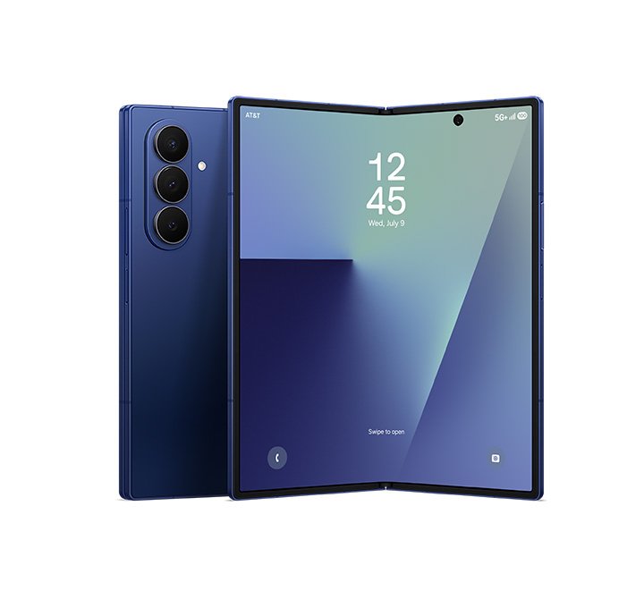 Samsung Galaxy Z Fold7 — 512GB