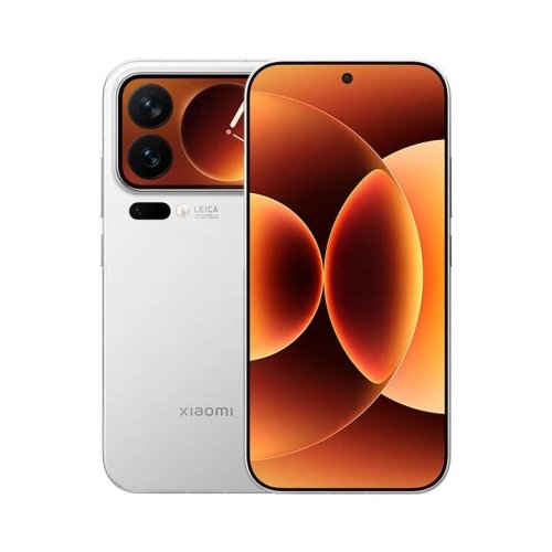 Xiaomi 17 Pro — 512GB