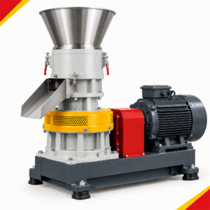 KP-210 3R feed pellet machine