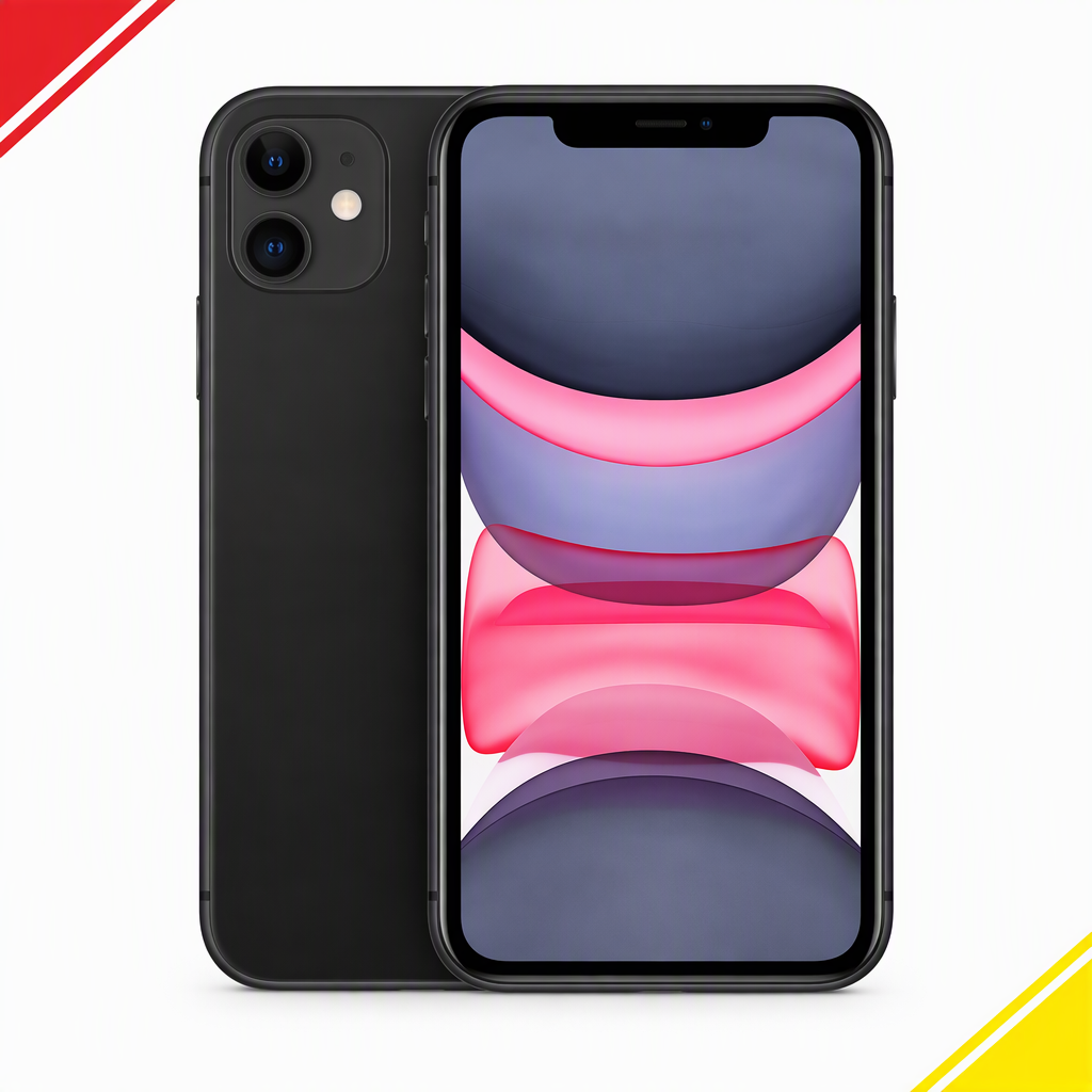 Apple iPhone 11 256GB smartphone