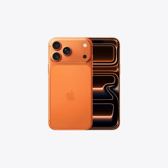 iPhone 17 Pro Max — 256GB