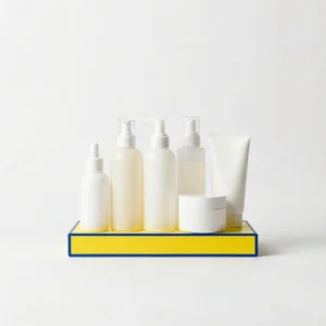 Daily Skincare Set
