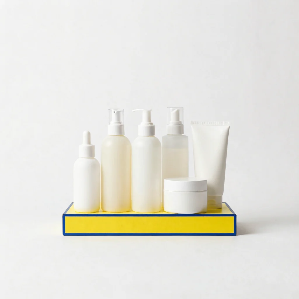 Daily Skincare Set