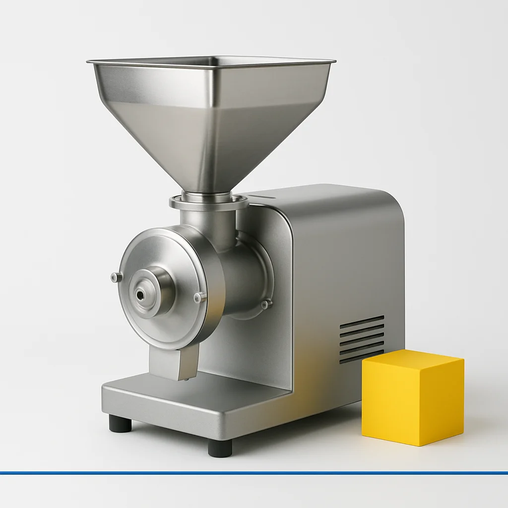 Commercial Grain Mill